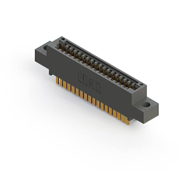 395-036-544-504 EDAC Inc.  Edgeboard Connectors